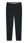 Gazzarrini X Michele Franzese Tailored Trousers