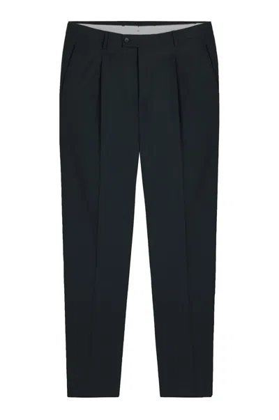 GAZZARRINI X MICHELE FRANZESE GAZZARRINI X MICHELE FRANZESE LONDRA TROUSERS