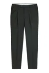 Shop Gazzarrini X Michele Franzese Londra Trousers