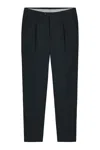 Gazzarrini X Michele Franzese Tailored Trousers