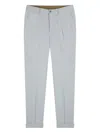 Gazzarrini X Michele Franzese Trousers