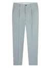 Gazzarrini X Michele Franzese Pleated Tailored Trousers