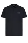 Gazzarrini X Michele Franzese Logo-patch Polo Shirt