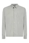Gazzarrini X Michele Franzese Button-up Shirt
