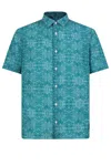 Shop Gazzarrini X Michele Franzese Shirt