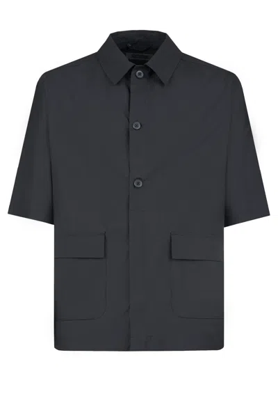 Gazzarrini X Michele Franzese Shirt