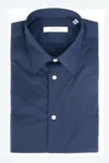 Gazzarrini X Michele Franzese Cotton Shirt