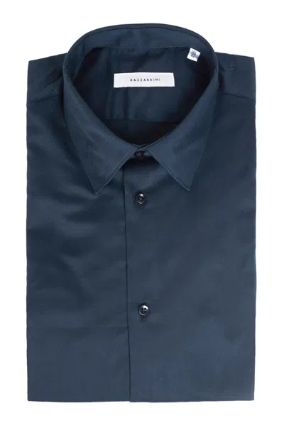 Gazzarrini X Michele Franzese Shirt