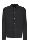 Gazzarrini X Michele Franzese Button-up Shirt