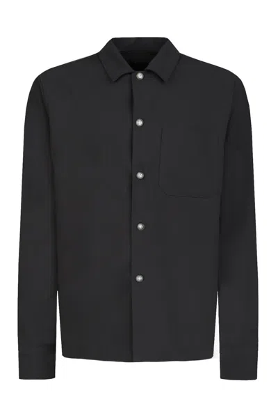 GAZZARRINI X MICHELE FRANZESE GAZZARRINI X MICHELE FRANZESE SHIRT