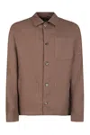 Shop Gazzarrini X Michele Franzese Shirt