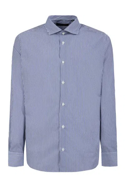 GAZZARRINI X MICHELE FRANZESE GAZZARRINI X MICHELE FRANZESE SHIRT