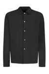 Gazzarrini X Michele Franzese Button-up Shirt