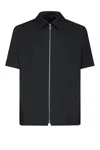 Gazzarrini X Michele Franzese Shirts
