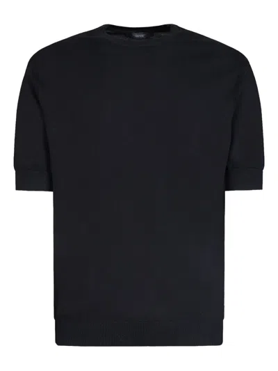 Gazzarrini X Michele Franzese Short-sleeve T-shirt