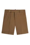 Gazzarrini X Michele Franzese Shorts