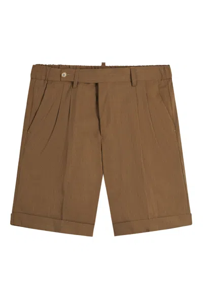 Gazzarrini X Michele Franzese Shorts