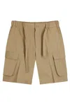 Gazzarrini X Michele Franzese Cargo Shorts