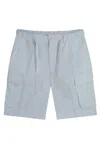 Shop Gazzarrini X Michele Franzese Shorts