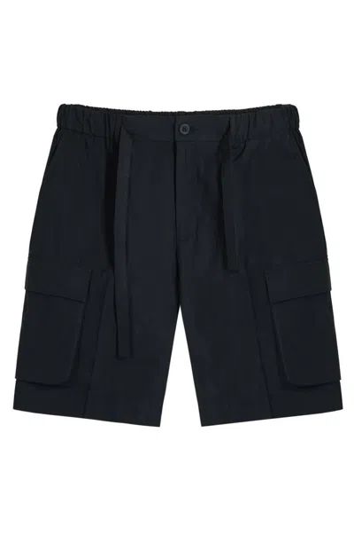GAZZARRINI X MICHELE FRANZESE GAZZARRINI X MICHELE FRANZESE SHORTS