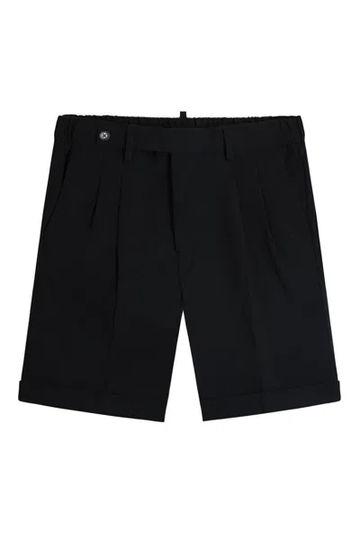 Gazzarrini X Michele Franzese Shorts