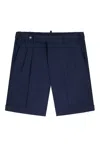 Shop Gazzarrini X Michele Franzese Shorts