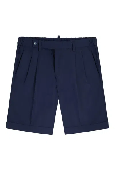 Gazzarrini X Michele Franzese Shorts