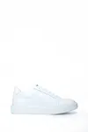 Gazzarrini X Michele Franzese Sneakers In White