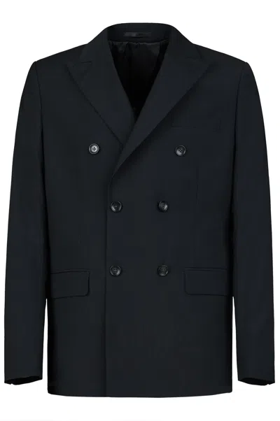 Gazzarrini X Michele Franzese Suit
