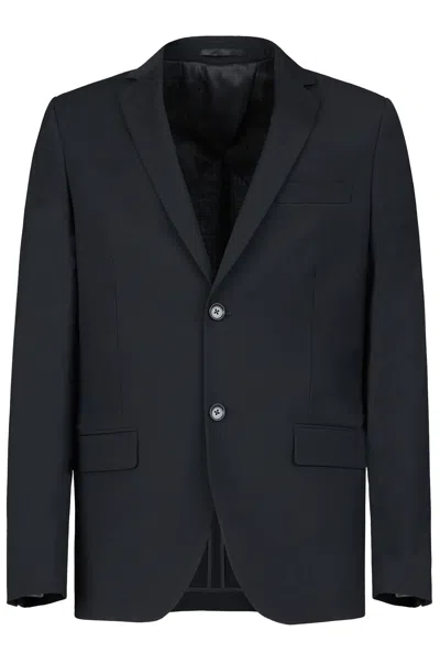 Gazzarrini X Michele Franzese Suit