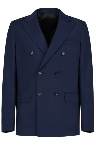 GAZZARRINI X MICHELE FRANZESE GAZZARRINI X MICHELE FRANZESE SUIT