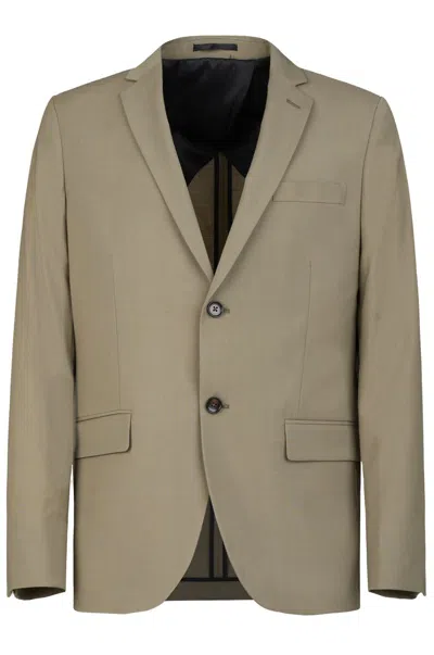 GAZZARRINI X MICHELE FRANZESE GAZZARRINI X MICHELE FRANZESE SUIT