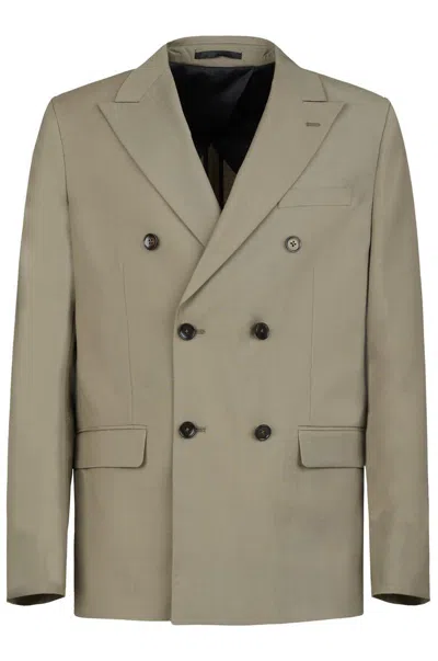 GAZZARRINI X MICHELE FRANZESE GAZZARRINI X MICHELE FRANZESE SUIT