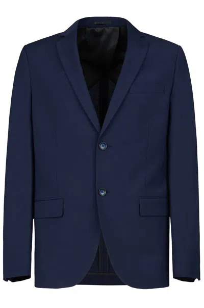 Gazzarrini X Michele Franzese Suit