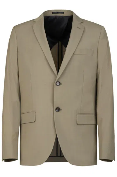 Gazzarrini X Michele Franzese Suit