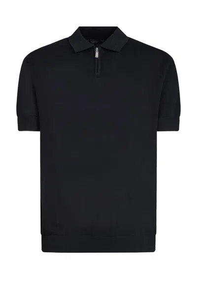 Gazzarrini X Michele Franzese Sweater In Black