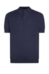 Shop Gazzarrini X Michele Franzese Sweater In Blue