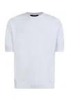 GAZZARRINI X MICHELE FRANZESE GAZZARRINI X MICHELE FRANZESE SWEATER