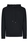 GAZZARRINI X MICHELE FRANZESE GAZZARRINI X MICHELE FRANZESE SWEATSHIRT