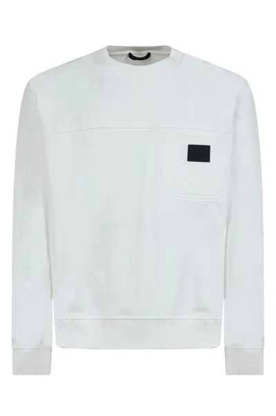 Gazzarrini X Michele Franzese Sweatshirt
