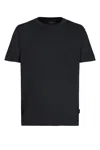 Gazzarrini X Michele Franzese Cotton T-shirt