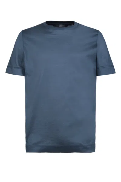 Gazzarrini X Michele Franzese T-shirt