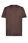 Gazzarrini X Michele Franzese Short-sleeved T-shirt