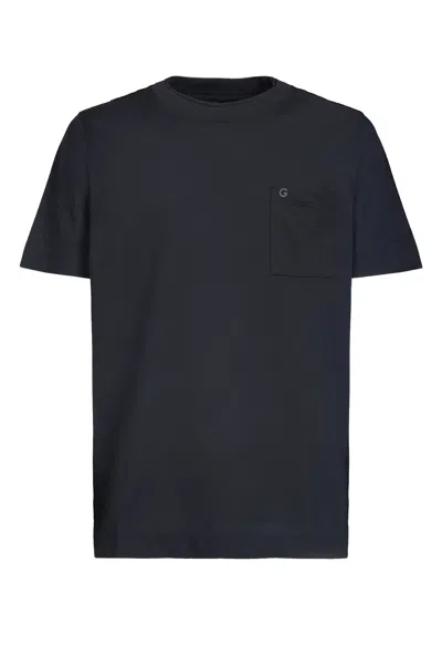 Gazzarrini X Michele Franzese T-shirt