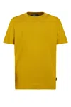 Gazzarrini X Michele Franzese Crew-neck Cotton T-shirt