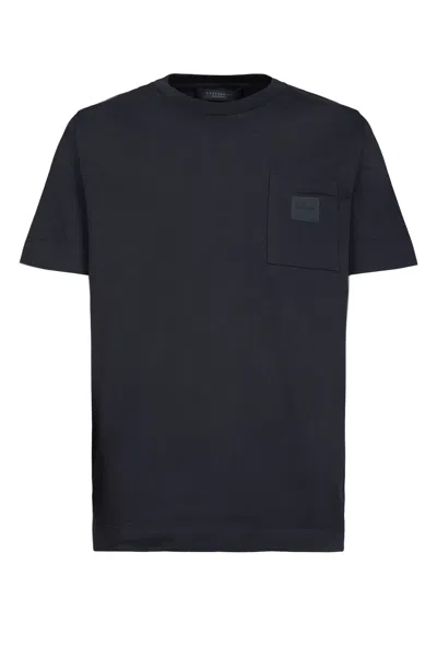 GAZZARRINI X MICHELE FRANZESE GAZZARRINI X MICHELE FRANZESE T-SHIRT