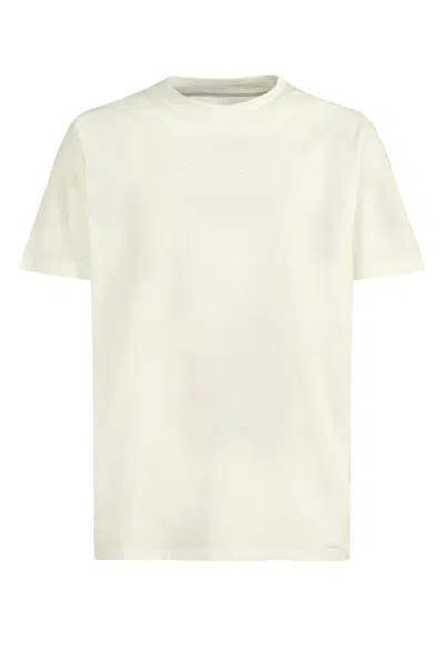 Gazzarrini X Michele Franzese T-shirt