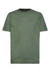 Gazzarrini X Michele Franzese Cotton T-shirt