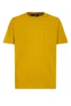 Gazzarrini X Michele Franzese Crew-neck Cotton T-shirt