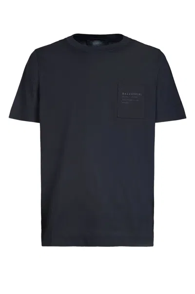 Gazzarrini X Michele Franzese T-shirt